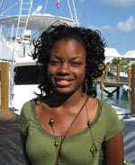 Britney Stubbs