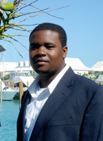 Kevin Morris